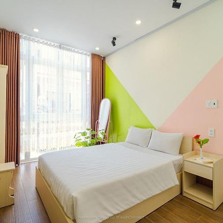 Nang Chieu Central Hotel Da Lat Eksteriør billede